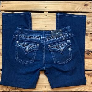 Buckle Miss Me jeans